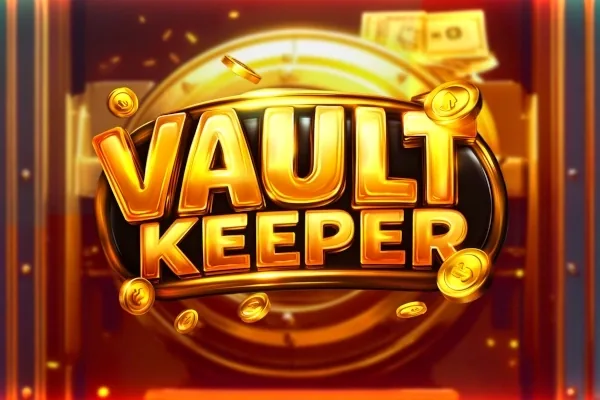 Vault Keeper